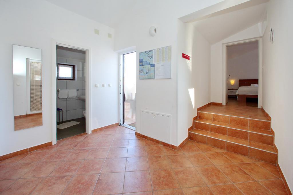 Apartments Andreja Pag Town Kültér fotó