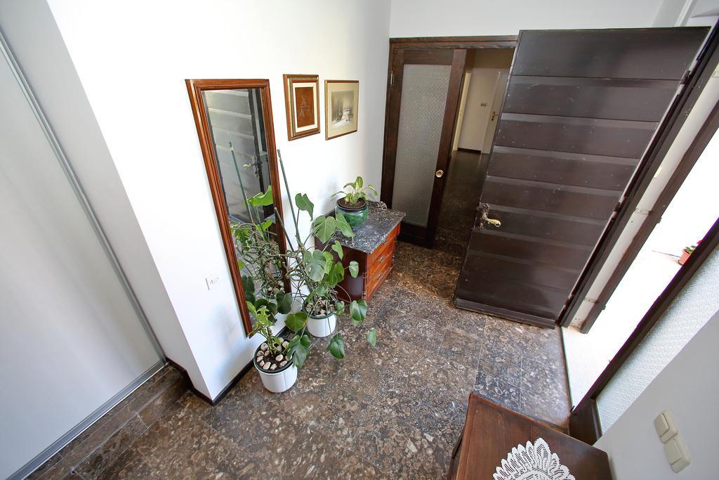 Apartments Andreja Pag Town Kültér fotó
