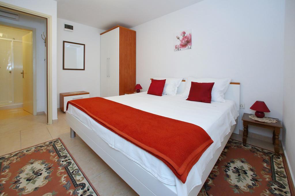 Apartments Andreja Pag Town Kültér fotó