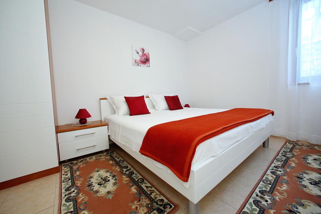 Apartments Andreja Pag Town Kültér fotó