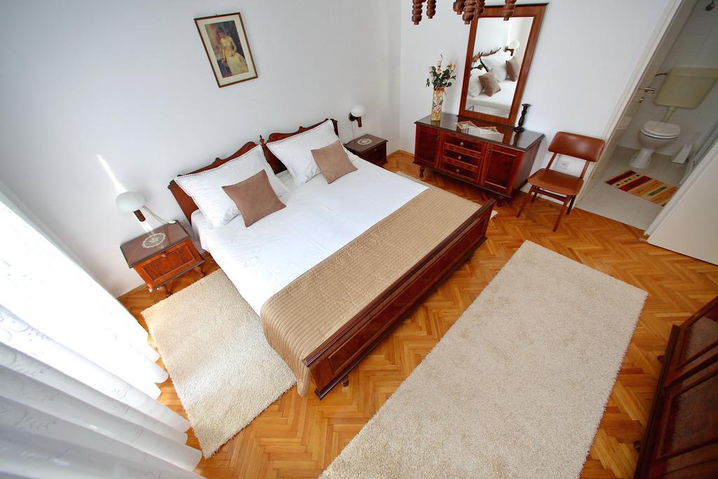 Apartments Andreja Pag Town Kültér fotó